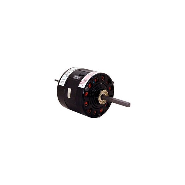 A.O. Smith Century OMC6517, 5" Split Capacitor Motor - 208-230 Volts 1075 RPM OMC6517 - main